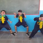 Dia do Palhaço - Colégio Ferreira LIma