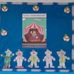 Dia do Palhaço - Colégio Ferreira LIma