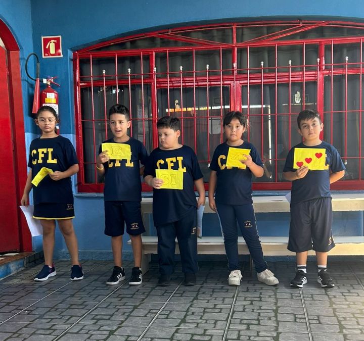 Educação Infantil no Itaim Paulista - Colégio Ferreira Lima